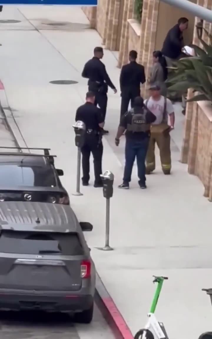 ICE arrəsts Tatiana Martinez, an illegal alien KNOWN for doxing and harassing federal agents