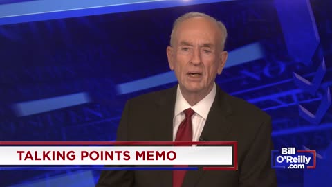 [2025-12-23] Bill O'Reilly's Assessment of Trump's Second Term