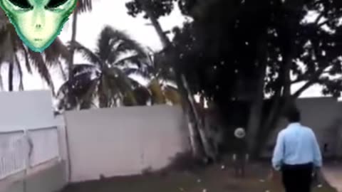 👽💥 Peaceful Aliens or Human War? | TheHauntingHour