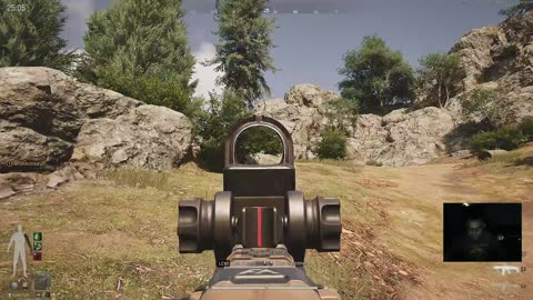 Season 3 Continued