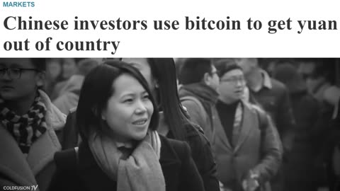 Crypto vs Currency