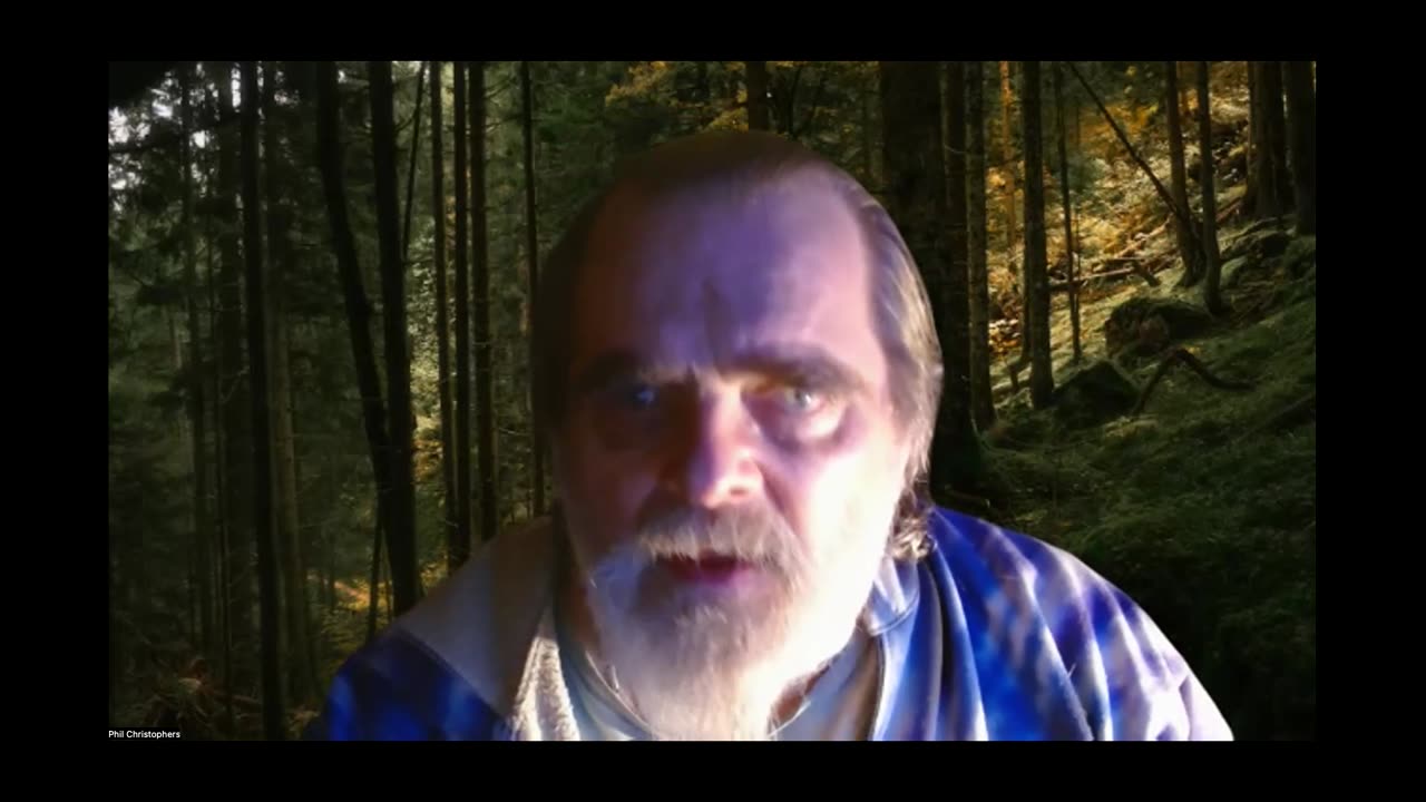 The hierophant an awakening Energy Vlog