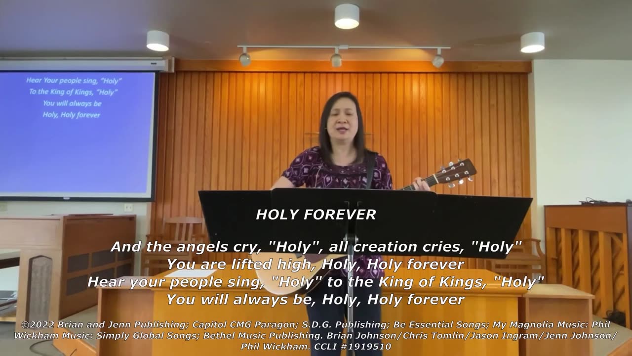 Revelation 18:1-24 - When This World Passes Away