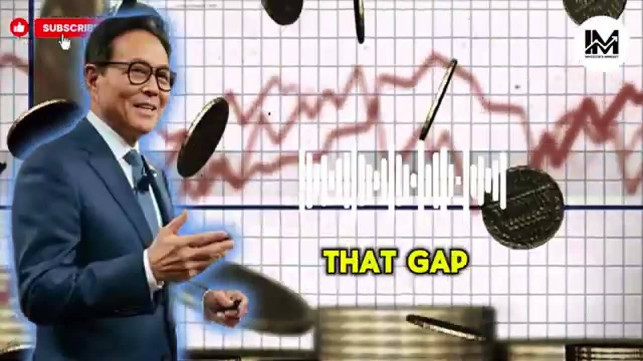 Gold–Silver Ratio Signals a Massive Silver Shockwave — Get Ready