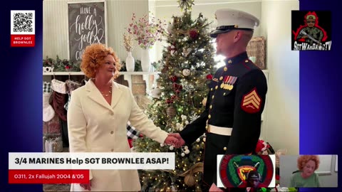 Sgt WarDawg TV® - 24/7 *LIVE*