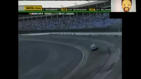 NASCAR Controversial Finishes 3 (REACTION)