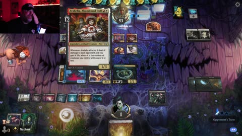 Magic Monday: 008 New Mic