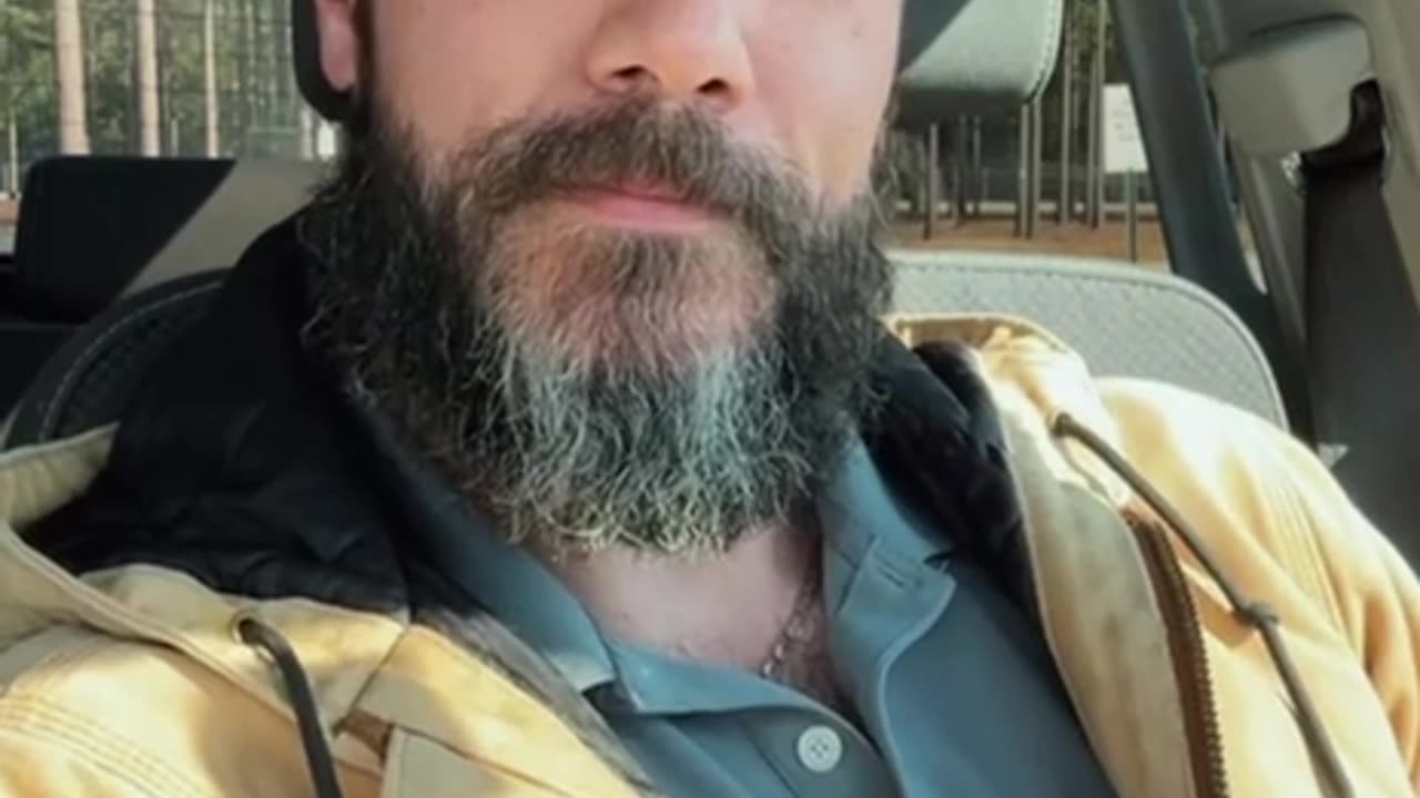 How much tolerate are you?