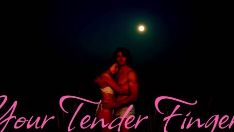 BLUES. Song Your Tender Fingers.