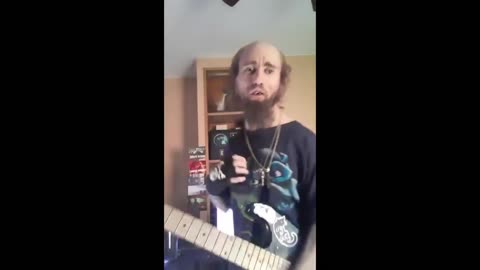[20July25]#1 Cyraxx keeps money from PDF uncle gum and guitar abuse (Supercut)