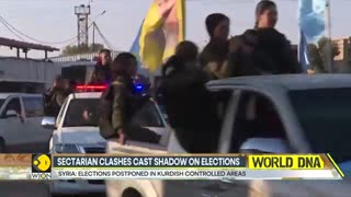 Syrian_Kurds_Reject_Proposed_Election_Process,_No_Elections_In_Kurdish-Controlled_Areas___World_DNA