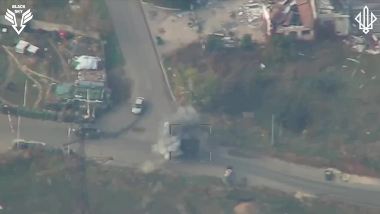 Pilots of the NGU "Spartan" brigade launched a drone that flew as far as 40 km beyond