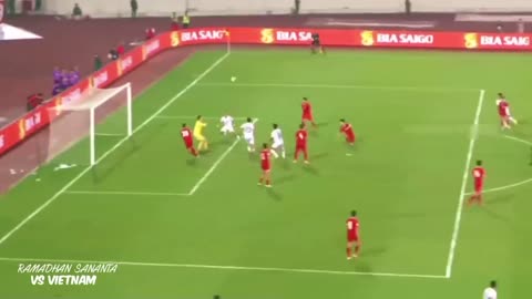 All goal timnas INDONESIA