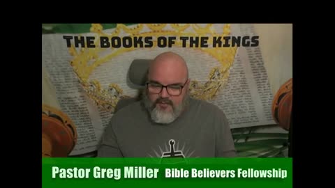 002 1 Samuel 2:1-36 (1 Samuel Studies)
