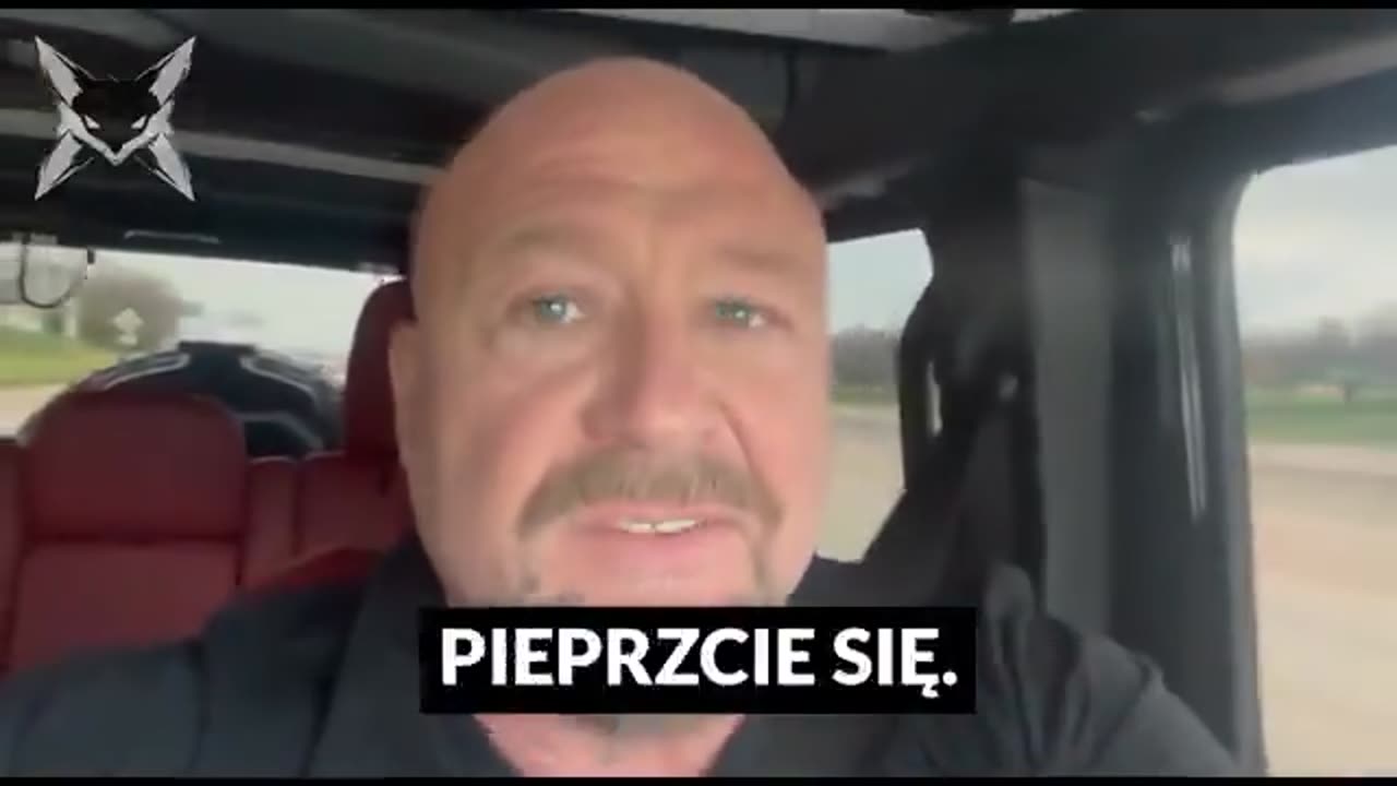 Flash information...