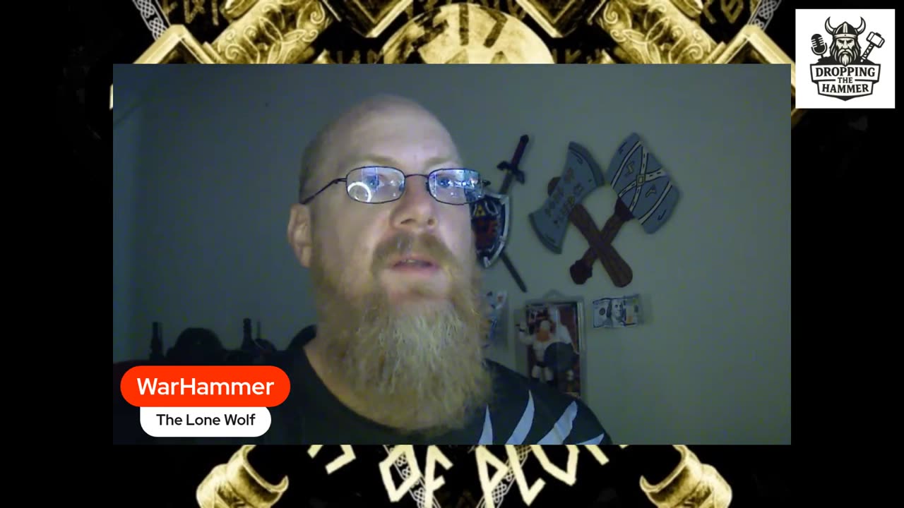 Prayers for Syko Stu