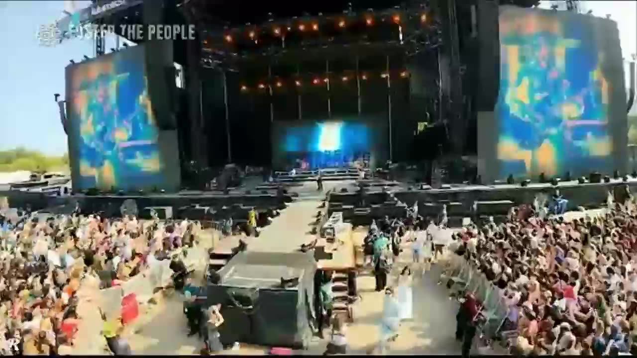 Foster The People - Helena Beat