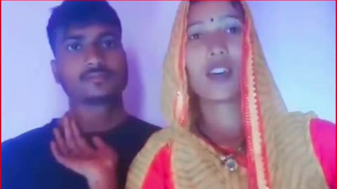 “Naagin Drama” in Auraiya district: Missing Woman Reappears After Marrying Lover