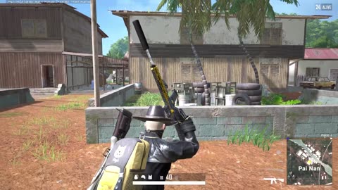 Enemy Down in ONE Bullet! ⚡🎯☠️