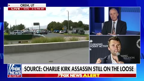Breaking: Gutfeld pays tribute to Charlie Kirk's bravery and brilliance: His pow