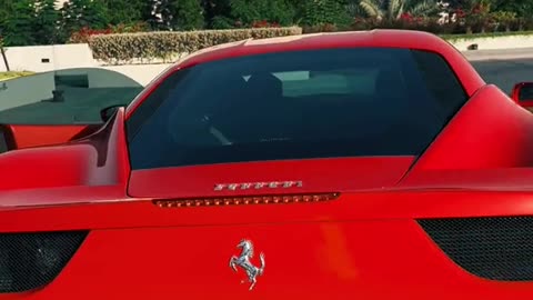 🌠🚗 The Most STUNNING Car Design in Dubai! | LuxurySportsCars