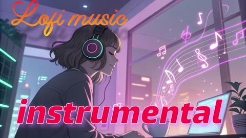 Mystery #lofi #instrumental