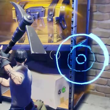 Unsichtbar in Fortnite Battle Royale🌟