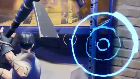 Unsichtbar in Fortnite Battle Royale🌟