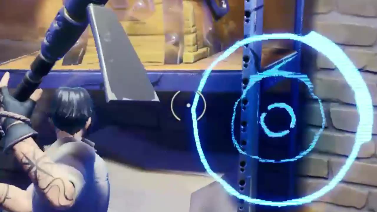 Unsichtbar in Fortnite Battle Royale🌟