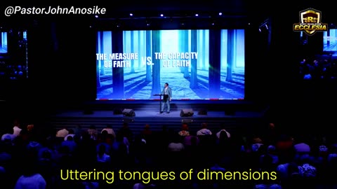 Do you long to stir up your spirit? This powerful teaching will ignite the fire within.