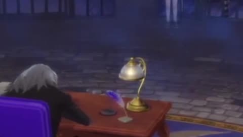 The Count. Persona 5 Royal. Ep. (4)? I've seen this 5x and still understand. #persona5royal