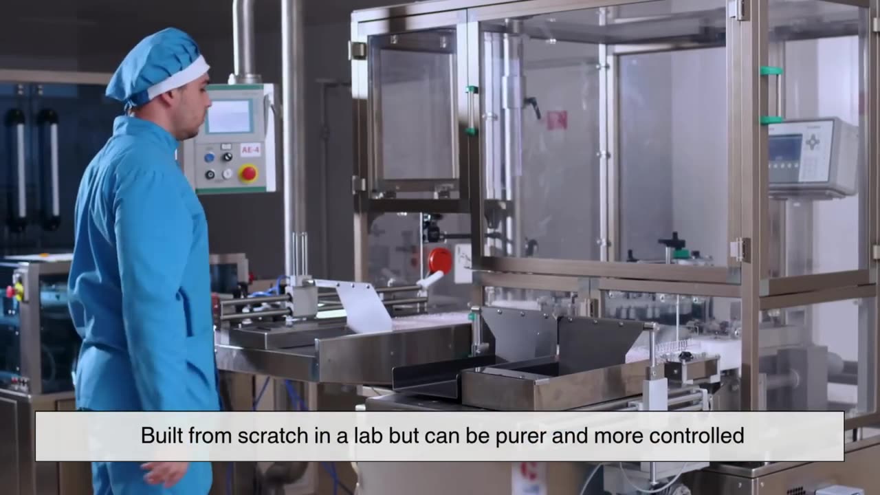 The Science of Taste; How Artificial Flavors Fool Your Brain