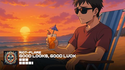 Good Looks, Good Luck