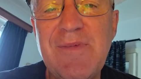 Det finns bara en väg som leder till Himlen, den är genom Jesus. Örebro 30 Aug. 2025