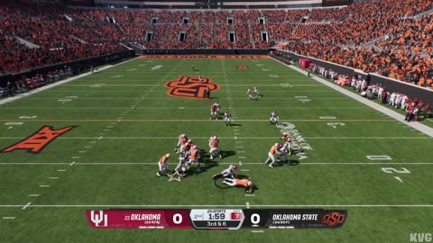 NBA 2K26 - Utah Jazz vs Denver Nuggets