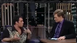 Joe Rogan explains UFC in 1988