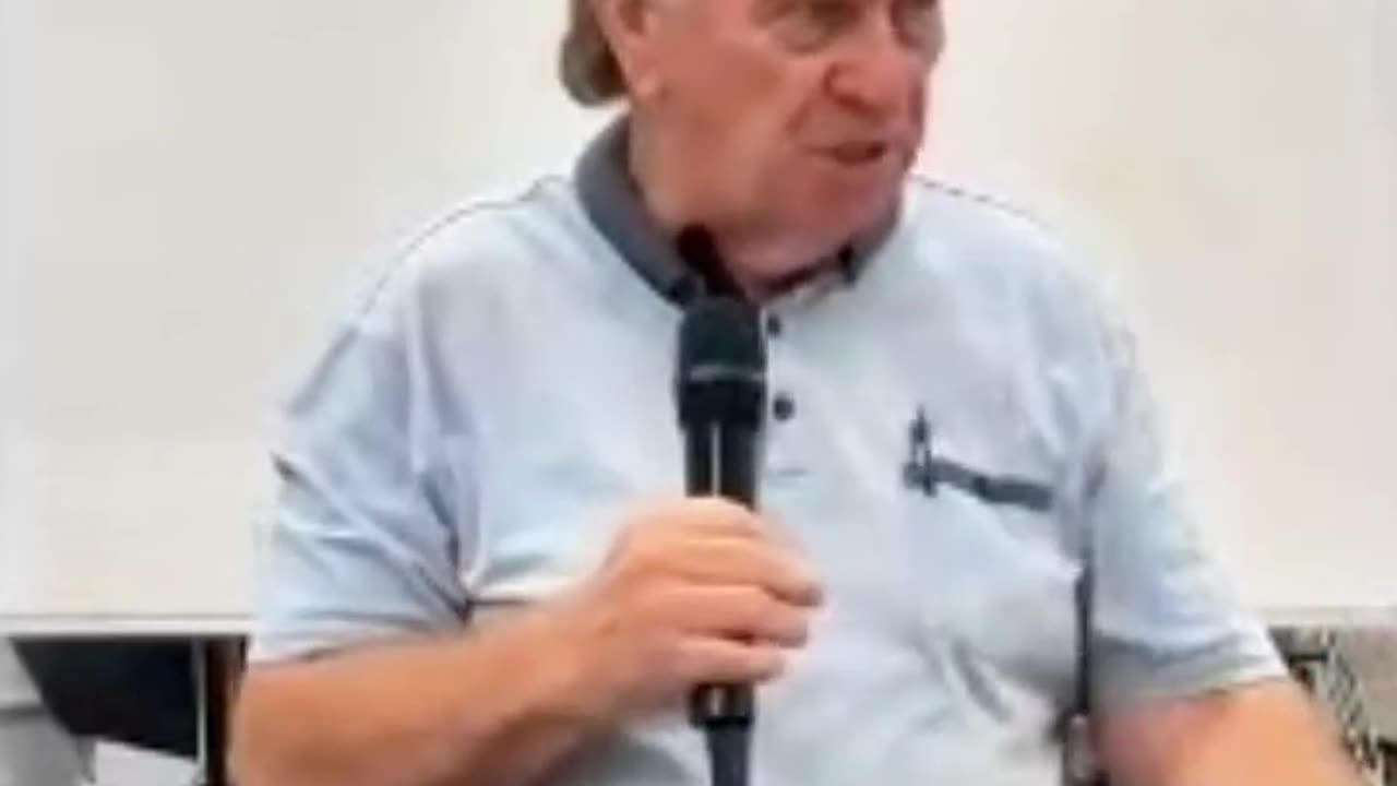 School of the Prophetic - Brian Hay Week 1