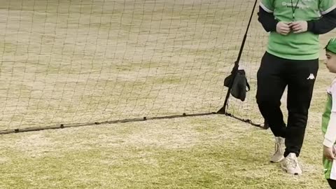 Build Confidence with Toddler Soccer Near Mickleham