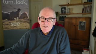 Dr John Campbell: No improvement in 150 years