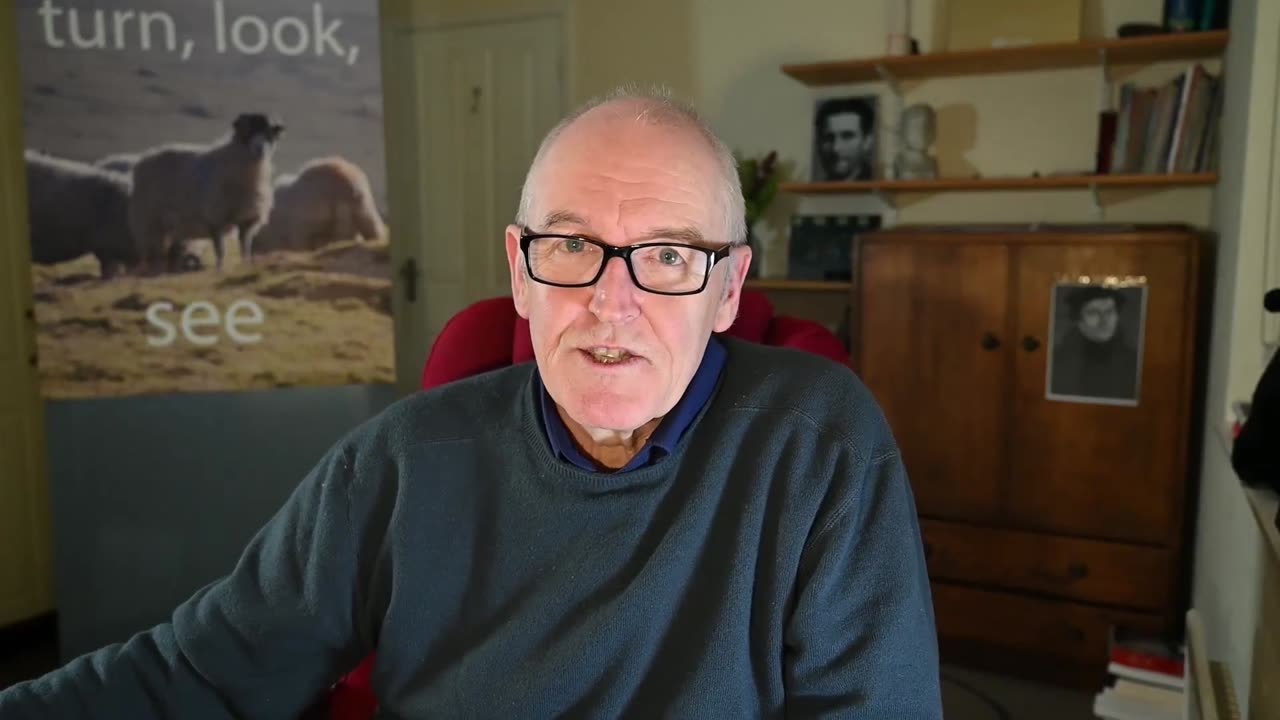 Dr John Campbell: No improvement in 150 years