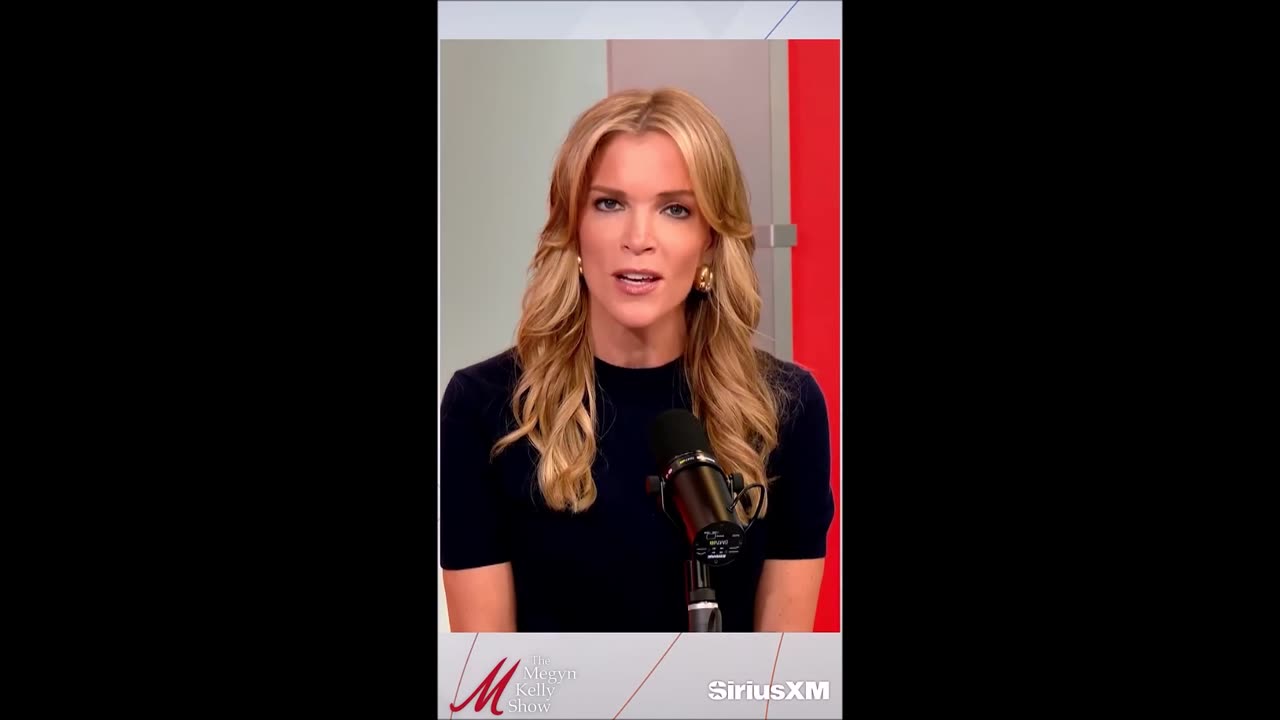 Megyn Kelly Trailer: 2025 Live in San Antonio, TX