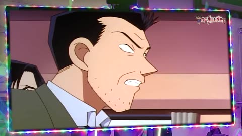 Detective Conan Tagalog Dubbed HD (Episode 144-145)