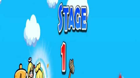 Wonder Boy Remix (arcade Remake) (Arcade Gameplays Demo Short) (funny videos)