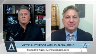 JOHN GUANDOLO - THE CHARLIE KIRK ASSASSINATION IS ORGANIZED & COORDINATED WAR AGAINST AMERICA