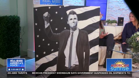 SARAH EL-ALI’S TRIBUTE: “RUTHLESS LOVE”