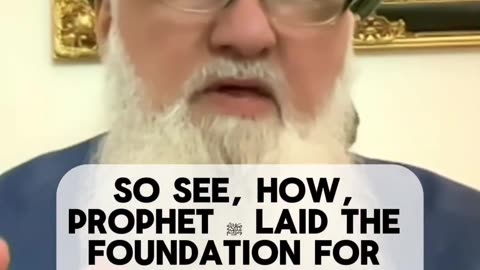 All of Islam is a Waseela - Hajj is a Waseela - It’s Not Shirk