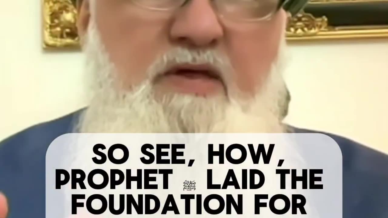 All of Islam is a Waseela - Hajj is a Waseela - It’s Not Shirk