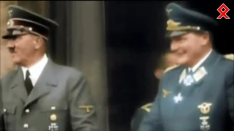 Adolf Hitler - Fought the Jews