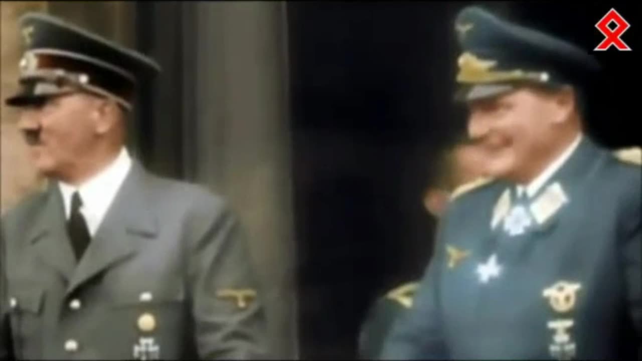 Adolf Hitler - Fought the Jews