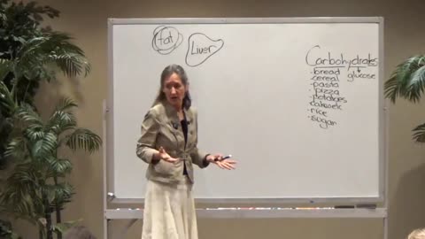 Barbara O’Neill-Detoxification and The Liver Part 2